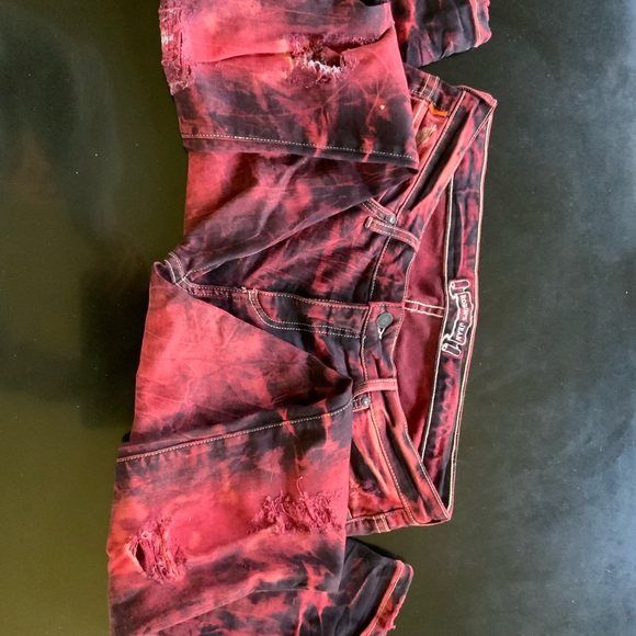 MENS ROBINS JEANS - Picture 6 of 10